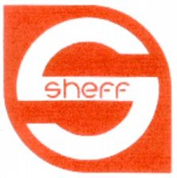 Міжнародна реєстрація торговельної марки № 1015821: sheff