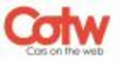 Міжнародна реєстрація торговельної марки № 1015837: Cotw Cars on the web