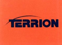 Міжнародна реєстрація торговельної марки № 1015938: TERRION