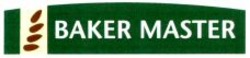 Міжнародна реєстрація торговельної марки № 1016034: BAKER MASTER