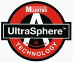 Міжнародна реєстрація торговельної марки № 1016438: UltraSphere GERMAN MAESTRO TECHNOLOGY