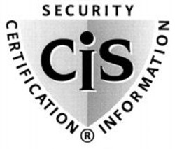 Міжнародна реєстрація торговельної марки № 1016510: CIS CERTIFICATION INFORMATION SECURITY