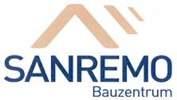 Міжнародна реєстрація торговельної марки № 1016520: SANREMO Bauzentrum