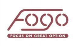 Міжнародна реєстрація торговельної марки № 1016680: Fogo FOCUS ON GREAT OPTION