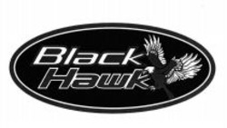 Міжнародна реєстрація торговельної марки № 1017117: Black Hawk