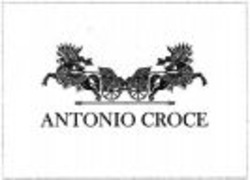 Міжнародна реєстрація торговельної марки № 1017162: ANTONIO CROCE