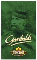 Міжнародна реєстрація торговельної марки № 1017246: Garibaldi TOSCANO