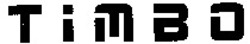 Міжнародна реєстрація торговельної марки № 1017263: TiMBO