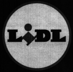 Міжнародна реєстрація торговельної марки № 1017427: LiDL