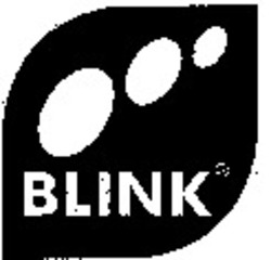 Міжнародна реєстрація торговельної марки № 1017666: BLINK