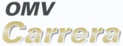 Міжнародна реєстрація торговельної марки № 1017832: OMV Carrera