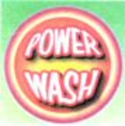 Міжнародна реєстрація торговельної марки № 1017972: POWER WASH