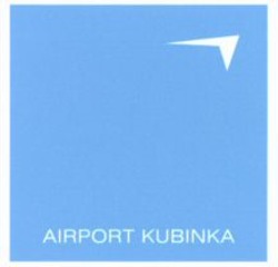 Міжнародна реєстрація торговельної марки № 1018169: AIRPORT KUBINKA