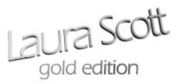 Міжнародна реєстрація торговельної марки № 1018323: Laura Scott gold edition