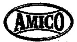 Міжнародна реєстрація торговельної марки № 1018444: AMICO