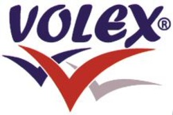 Міжнародна реєстрація торговельної марки № 1018894: VOLEX