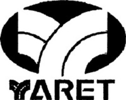 Міжнародна реєстрація торговельної марки № 1019516: YARET