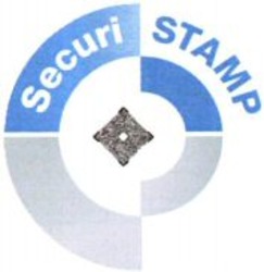 Міжнародна реєстрація торговельної марки № 1019931: Securi STAMP