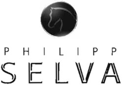 Міжнародна реєстрація торговельної марки № 1020464: PHILIPP SELVA