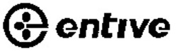 Міжнародна реєстрація торговельної марки № 1020812: e entive