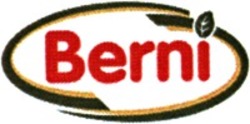 Міжнародна реєстрація торговельної марки № 1020905: Berni