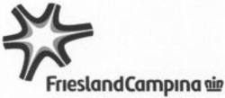 Міжнародна реєстрація торговельної марки № 1021762: Friesland Campina