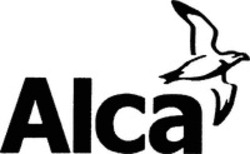 Міжнародна реєстрація торговельної марки № 1022275: Alca