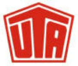 Міжнародна реєстрація торговельної марки № 1022572: UTA