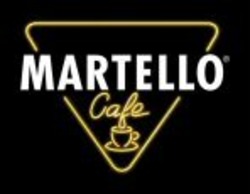 Міжнародна реєстрація торговельної марки № 1022750: MARTELLO Cafe