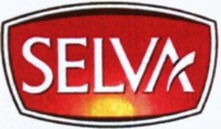 Міжнародна реєстрація торговельної марки № 1023223: SELVA