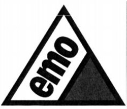 Міжнародна реєстрація торговельної марки № 1023230: emo