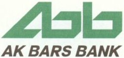 Міжнародна реєстрація торговельної марки № 1023843: Abb AK BARS BANK