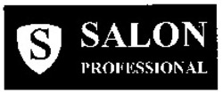 Міжнародна реєстрація торговельної марки № 1023924: S SALON PROFESSIONAL