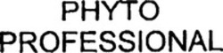 Міжнародна реєстрація торговельної марки № 1023996: PHYTO PROFESSIONAL