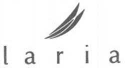 Міжнародна реєстрація торговельної марки № 1024616: laria