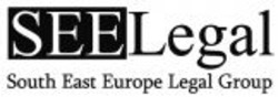 Міжнародна реєстрація торговельної марки № 1024766: SEE Legal South East Europe Legal Group