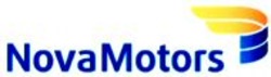 Міжнародна реєстрація торговельної марки № 1025320: NovaMotors