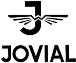 Міжнародна реєстрація торговельної марки № 1025414: J JOVIAL