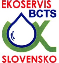 Міжнародна реєстрація торговельної марки № 1025982: EKOSERVIS BCTS SLOVENSKO