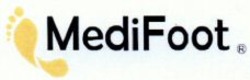 Міжнародна реєстрація торговельної марки № 1027013: MediFoot