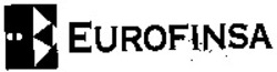 Міжнародна реєстрація торговельної марки № 1027315: EUROFINSA
