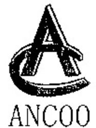 Міжнародна реєстрація торговельної марки № 1027629: A ANCOO