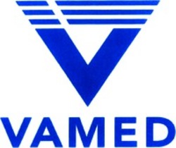 Міжнародна реєстрація торговельної марки № 1027739: VAMED