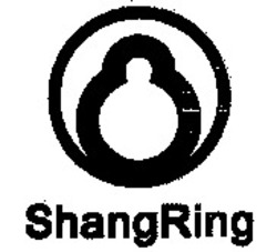 Міжнародна реєстрація торговельної марки № 1028600: ShangRing