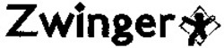 Міжнародна реєстрація торговельної марки № 1028608: Zwinger