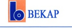 Міжнародна реєстрація торговельної марки № 1028720: b BEKAP