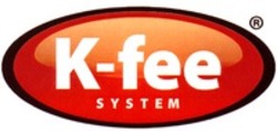 Міжнародна реєстрація торговельної марки № 1028857: K-fee SYSTEM