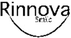 Міжнародна реєстрація торговельної марки № 1028911: Rinnova Smile