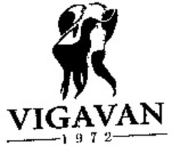 Міжнародна реєстрація торговельної марки № 1029003: VIGAVAN 1972