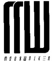 Міжнародна реєстрація торговельної марки № 1029299: MW MOONWALKER